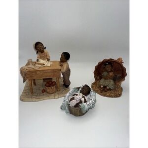 Miss Martha's Collection Jenny & Jeremiah, Sadie 1991- Sarah's Attic Baby‎